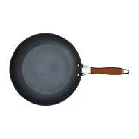 Mesa Mia 12" Non-Stick Frypan with Lid