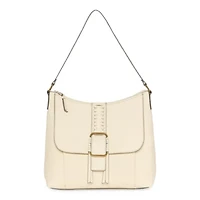 a.n.a Halle Flap Shoulder Bag
