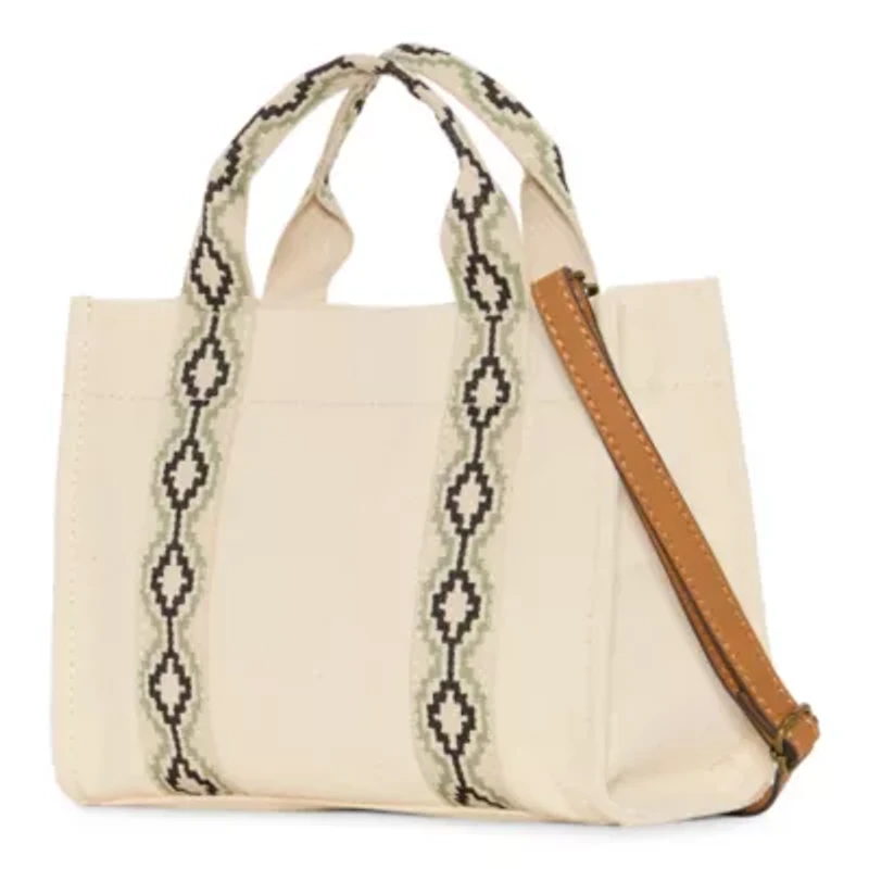 a.n.a Olivia Mini Satchel