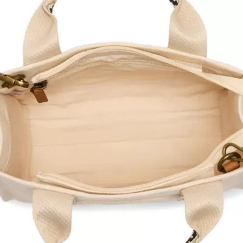 a.n.a Olivia Mini Satchel