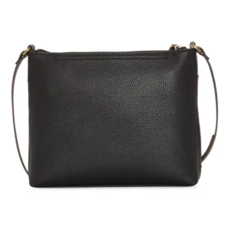 St. John's Bay Penny Crossbody Bag