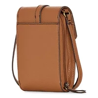 St. John's Bay North South On A String Womens Wallet