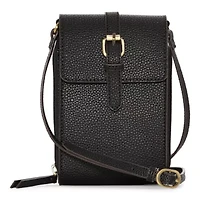 St. John's Bay North South On A String Womens Wallet