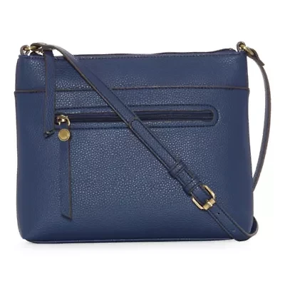 St. John's Bay Penny Crossbody Bag