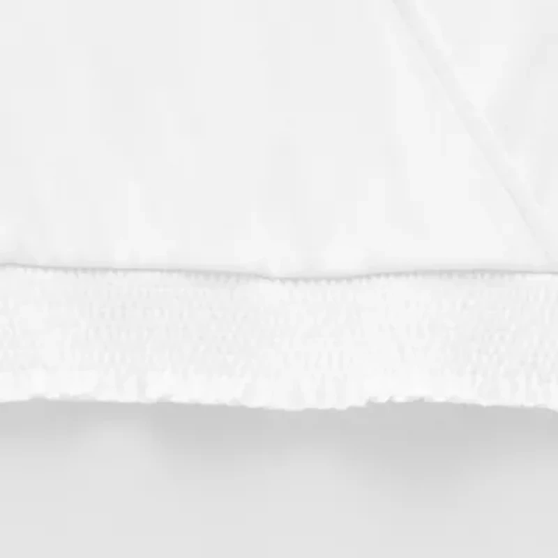 Thereabouts Little & Big Kid Girls V Neck Short Sleeve T-Shirt