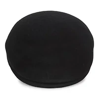 Stafford Wool Like Mens Ivy Cap