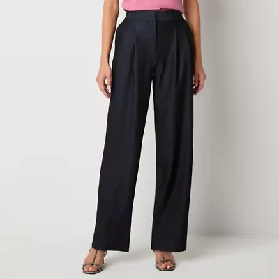 Worthington Womens Everyday Trouser