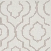 Arabesque Rectangular Rug