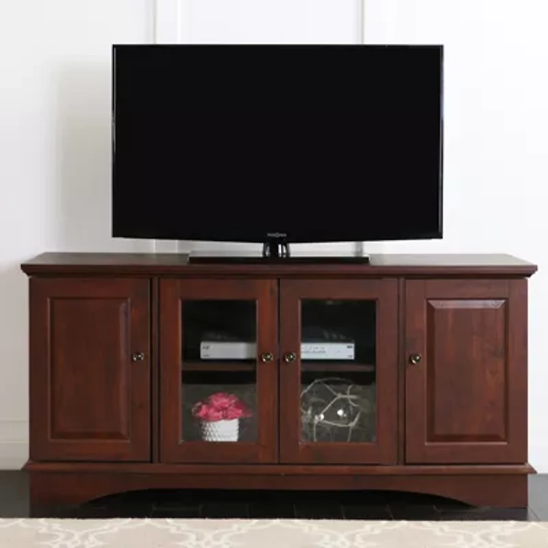 Bates 52" Entertainment Center