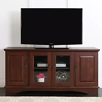 Bates 52" Entertainment Center