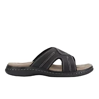 Dockers Mens Sunland Slide Sandals