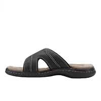 Dockers Mens Sunland Slide Sandals