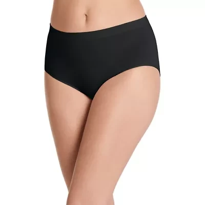 Jockey Seamfree® Breathe Womens Seamless Brief Panty 1881