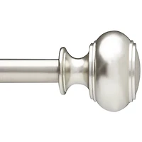 Umbra® Dorset 5/8" Adjustable Curtain Rod