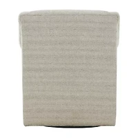 Madison Park Benton Upholstered Armchair