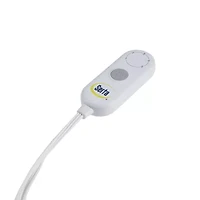 Serta Fleece to Sherpa Electric Throw