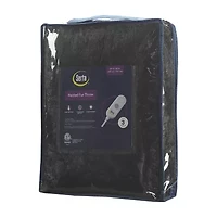 Serta® Leena Electric Lightweight Blanket