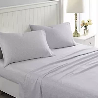 Laura Ashley Solid Tailored 16" Bed Skirt