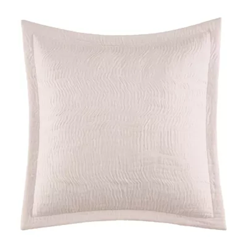 Laura Ashley Wisteria Floral Midweight Comforter