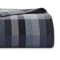 Eddie Bauer Windsor Stripe Coverlet