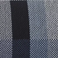 Eddie Bauer Windsor Stripe Coverlet