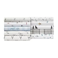 Eddie Bauer Campout Sheet Set