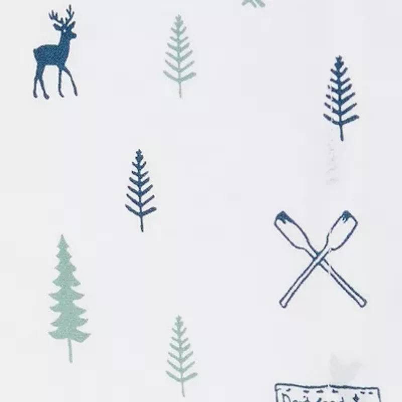 Eddie Bauer Campout Sheet Set