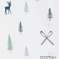 Eddie Bauer Campout Sheet Set