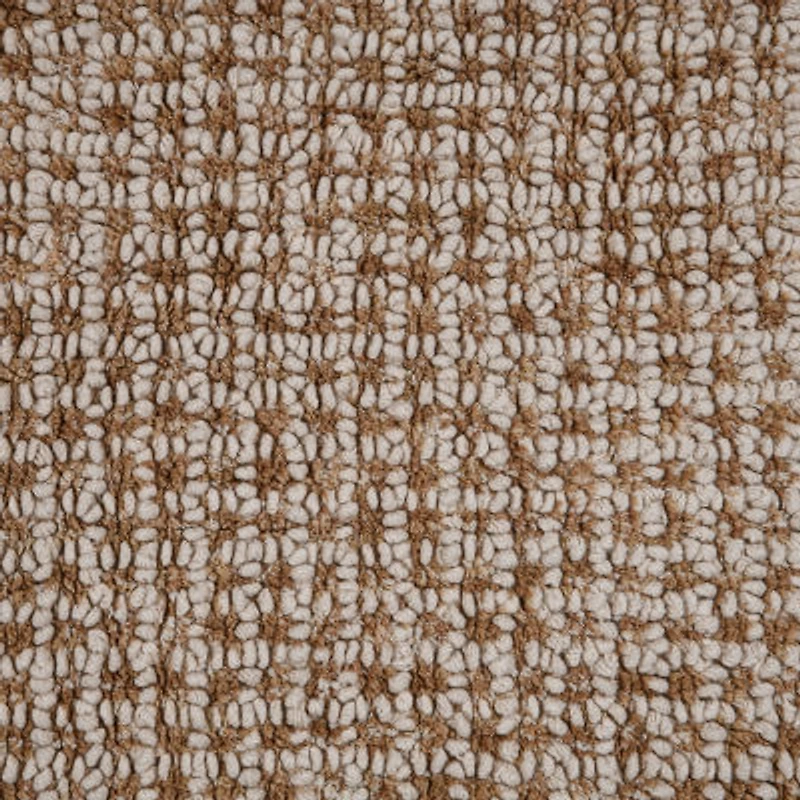 Riviera Home Boucle Rectangular Accent Indoor Rugs