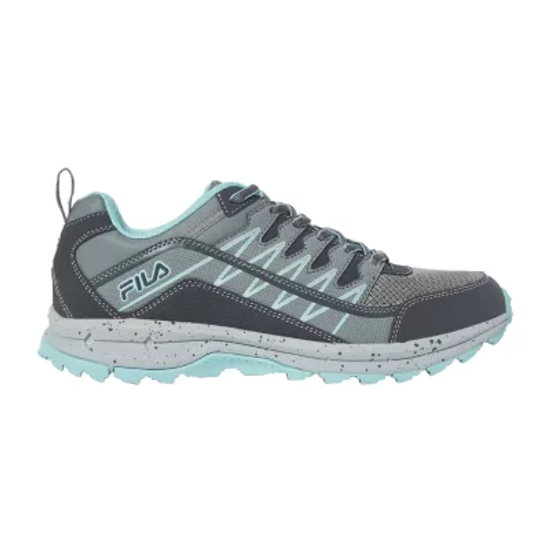 FILA Evergrand 21.5 Trail Womens Walking Shoes