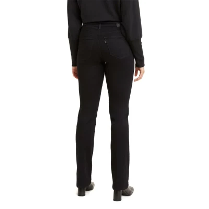 Levi's® Women's Mid Rise 314™ Shaping Staight Jeans