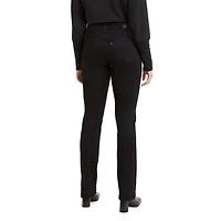 Levi's® Women's Mid Rise 314™ Shaping Staight Jeans