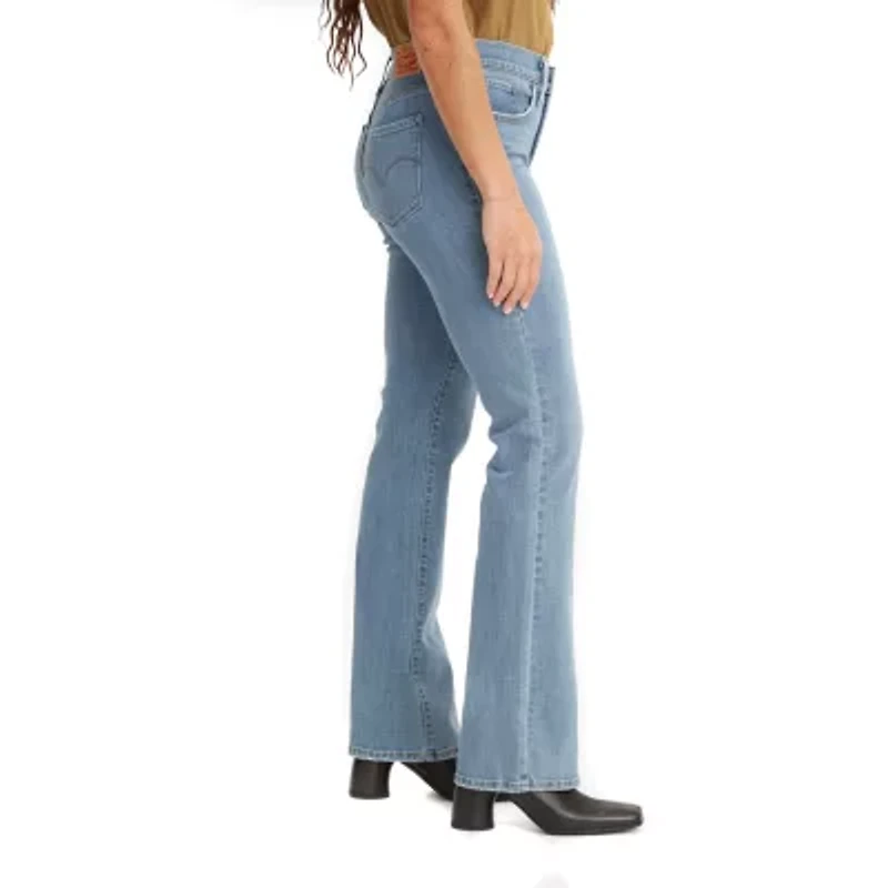 Levi's® Women's Mid Rise 315™ Shaping Bootcut Jeans