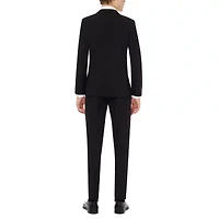Opposuits Big Kid Boys 3-pc. Suit Set