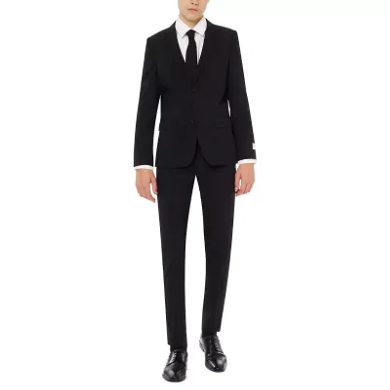 Opposuits Big Kid Boys 3-pc. Suit Set