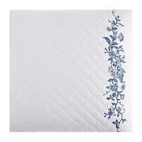 Laura Ashley Charlotte Rectangular Throw Pillow