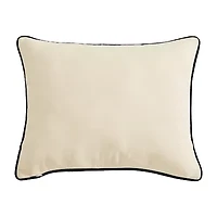 Eddie Bauer Bear Rectangular Throw Pillow