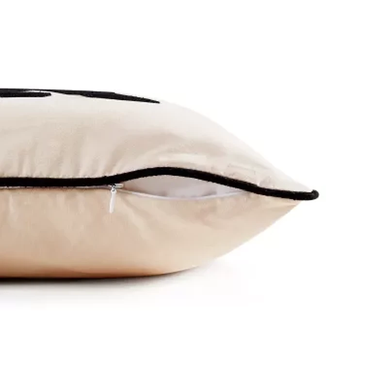 Eddie Bauer Bear Rectangular Throw Pillow