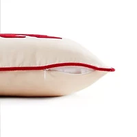 Eddie Bauer Bear Rectangular Throw Pillow