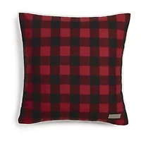 Laura Ashley Harper Green 18" X 18" Decorative Pillow