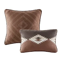 Woolrich Bitter Creek Oversized Comforter Set