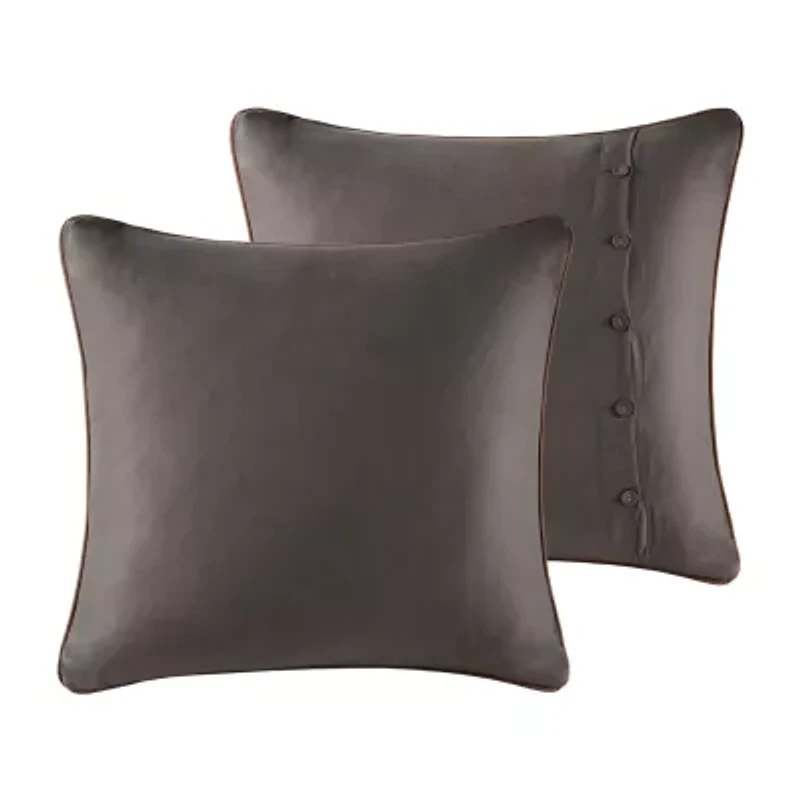 Woolrich Bitter Creek Oversized Comforter Set