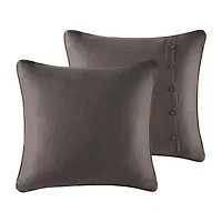 Woolrich Bitter Creek Oversized Comforter Set