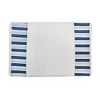 Popular Bath Beautifly Bath Rug