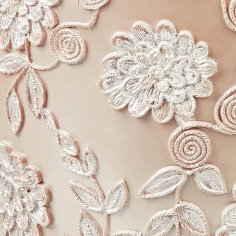 Popular Bath Rose Vine Soap Dish