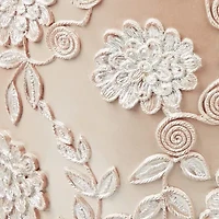 Popular Bath Rose Vine Soap Dish