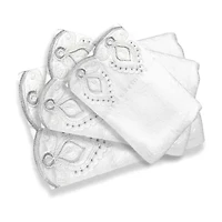 Popular Bath Monaco 3-pc. Bath Towel Set