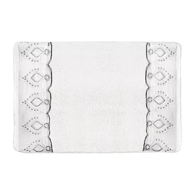 Popular Bath Monaco Bath Rug