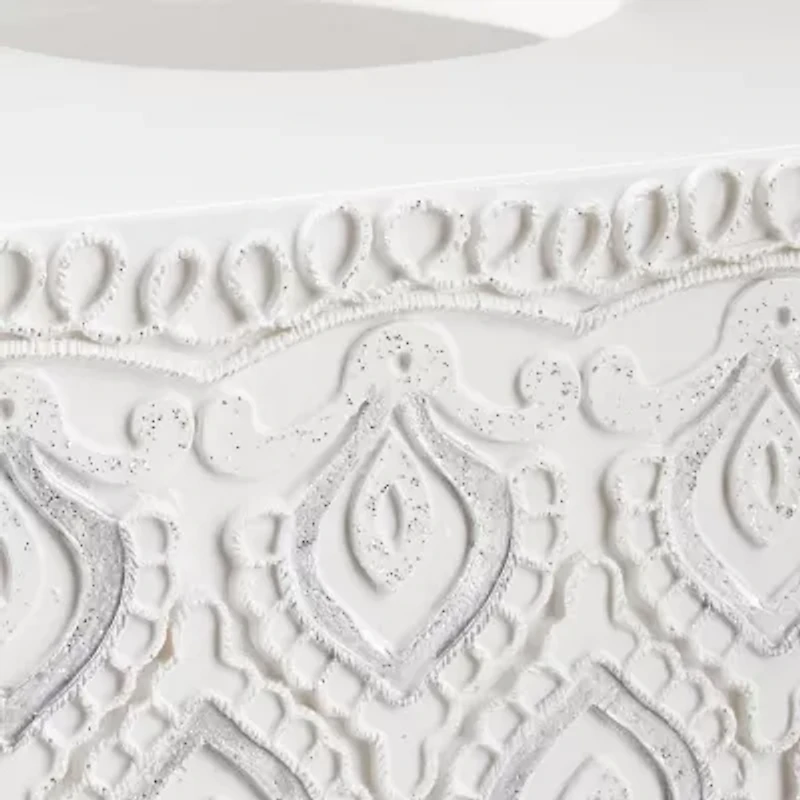 Popular Bath Monaco Tissue Box Cover