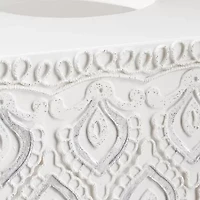 Popular Bath Monaco Tissue Box Cover